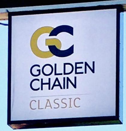 Golden Chain Aalana Motor Inn Cowra Exterior photo